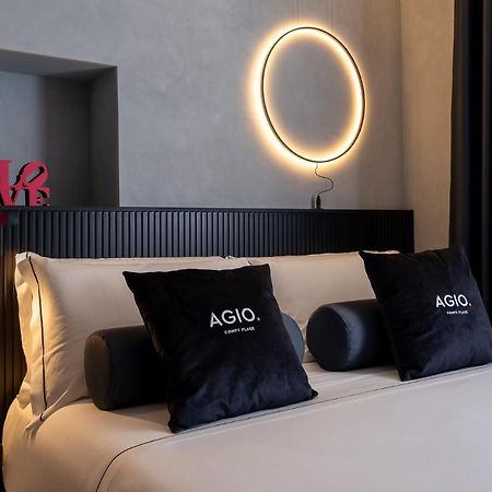 Agio Comfy Place Civitanova Marche Luaran gambar