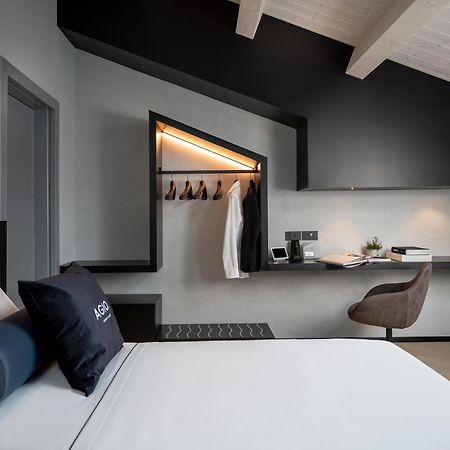 Agio Comfy Place Civitanova Marche Luaran gambar
