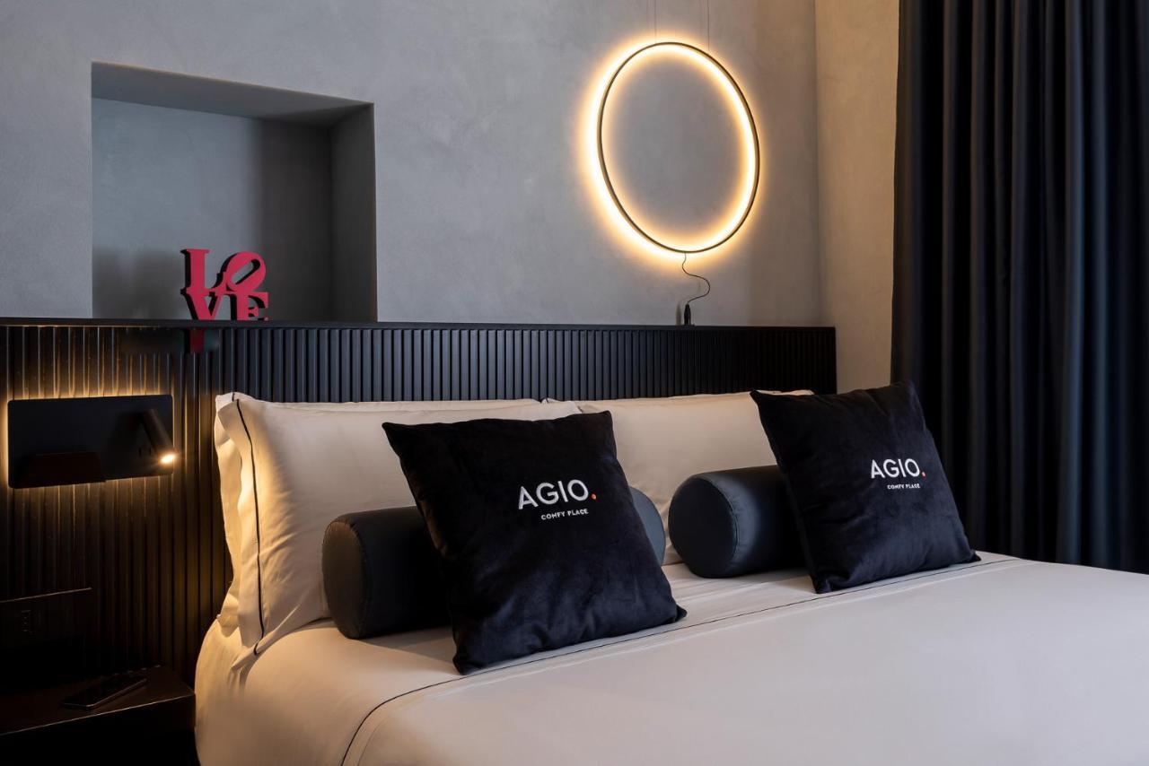 Agio Comfy Place Civitanova Marche Luaran gambar