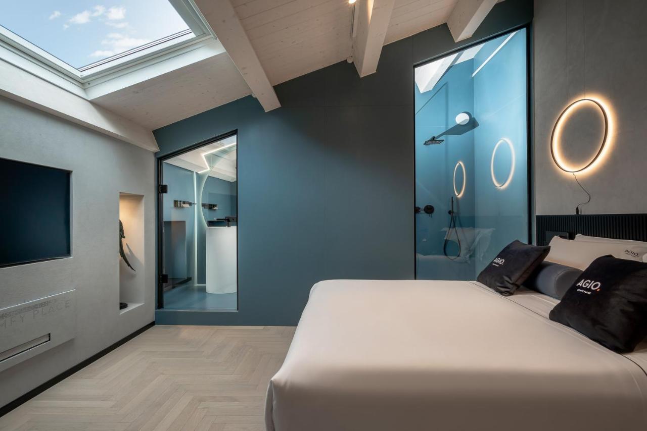 Agio Comfy Place Civitanova Marche Luaran gambar