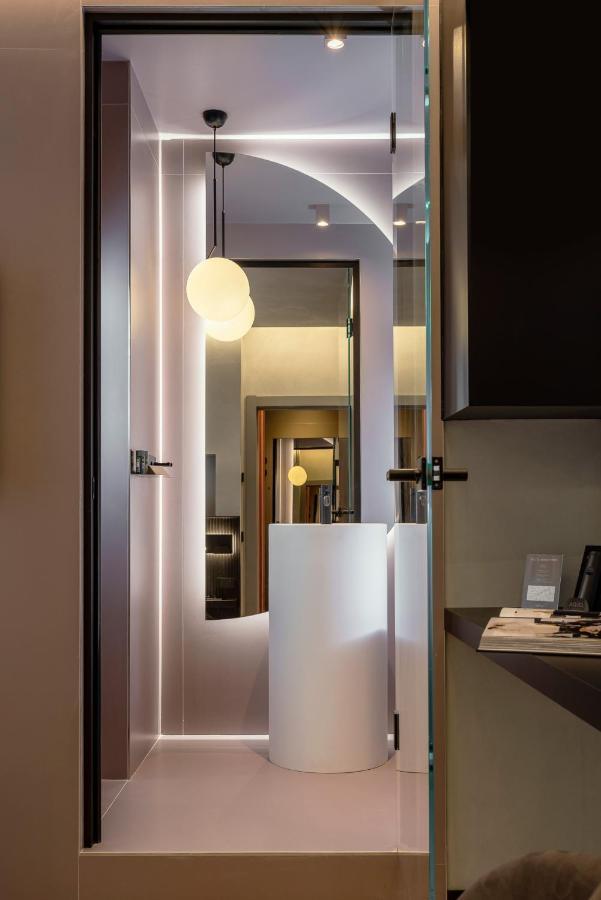 Agio Comfy Place Civitanova Marche Luaran gambar