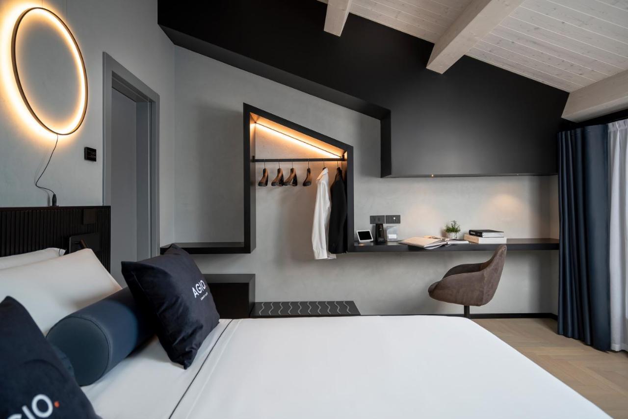 Agio Comfy Place Civitanova Marche Luaran gambar