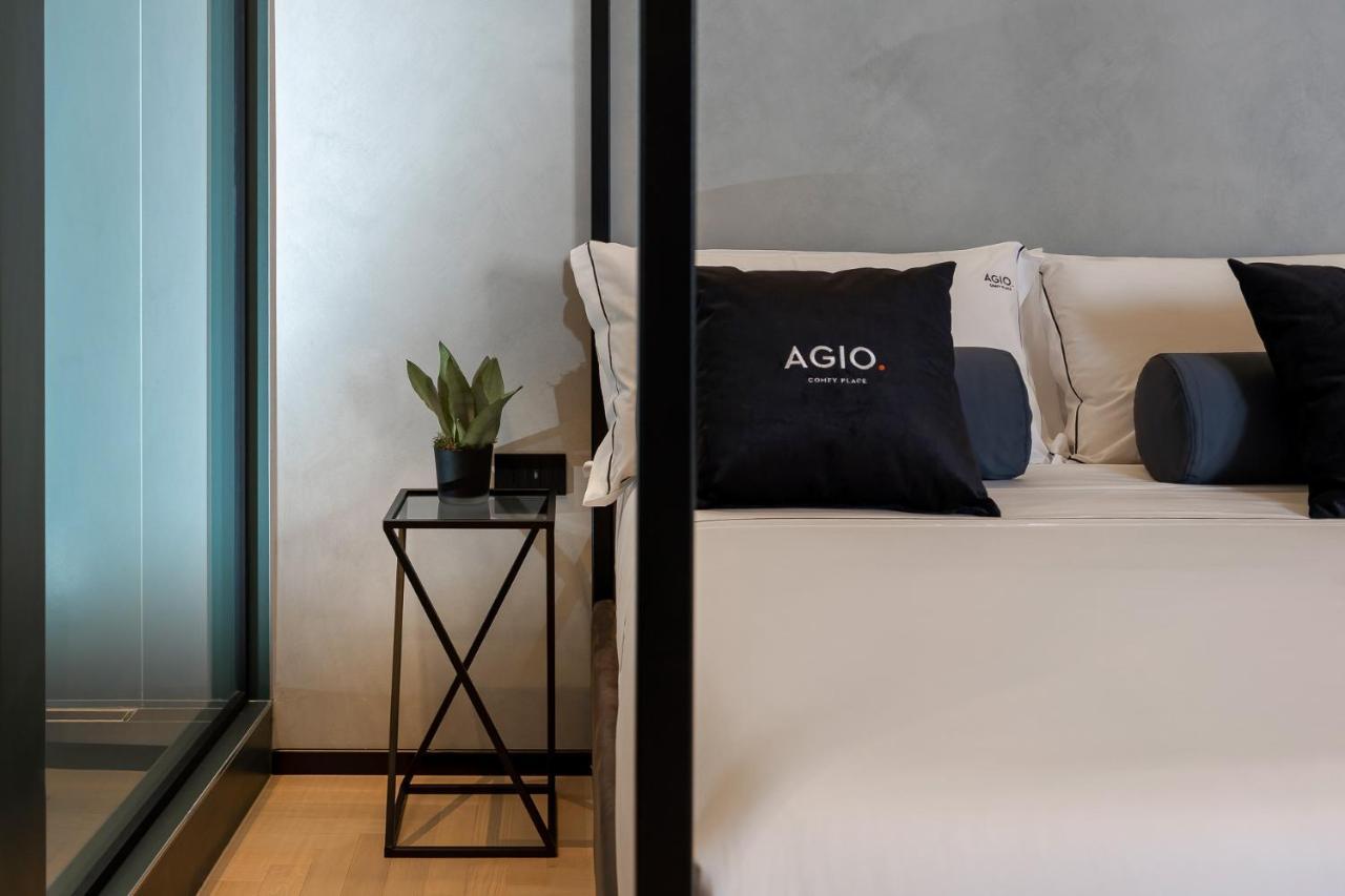 Agio Comfy Place Civitanova Marche Luaran gambar