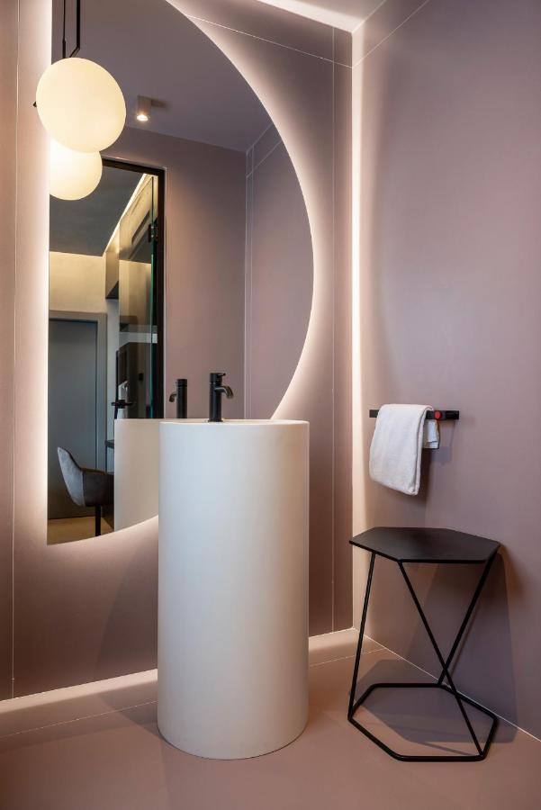 Agio Comfy Place Civitanova Marche Luaran gambar