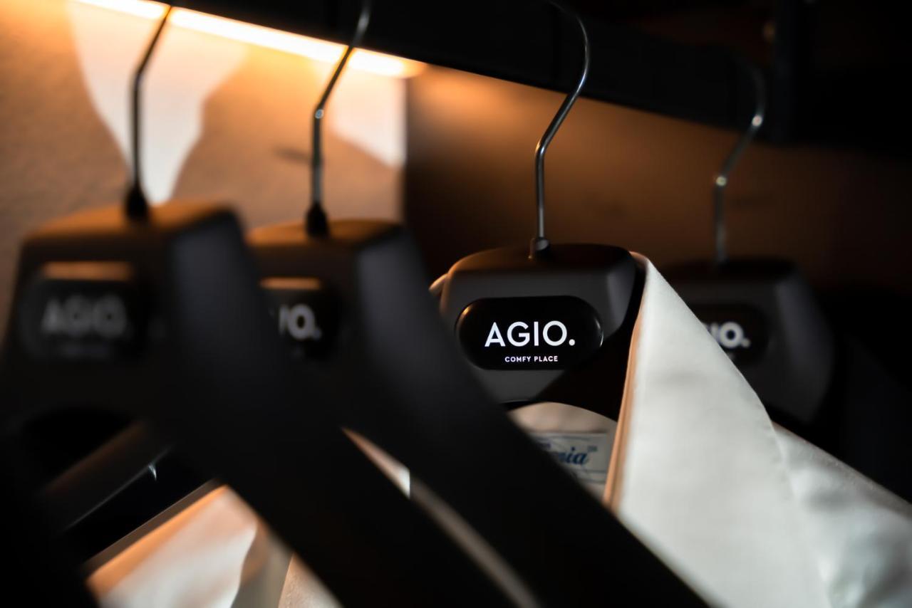 Agio Comfy Place Civitanova Marche Luaran gambar
