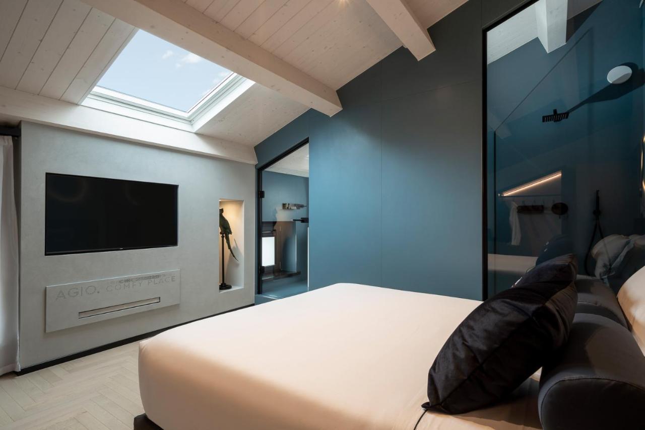 Agio Comfy Place Civitanova Marche Luaran gambar