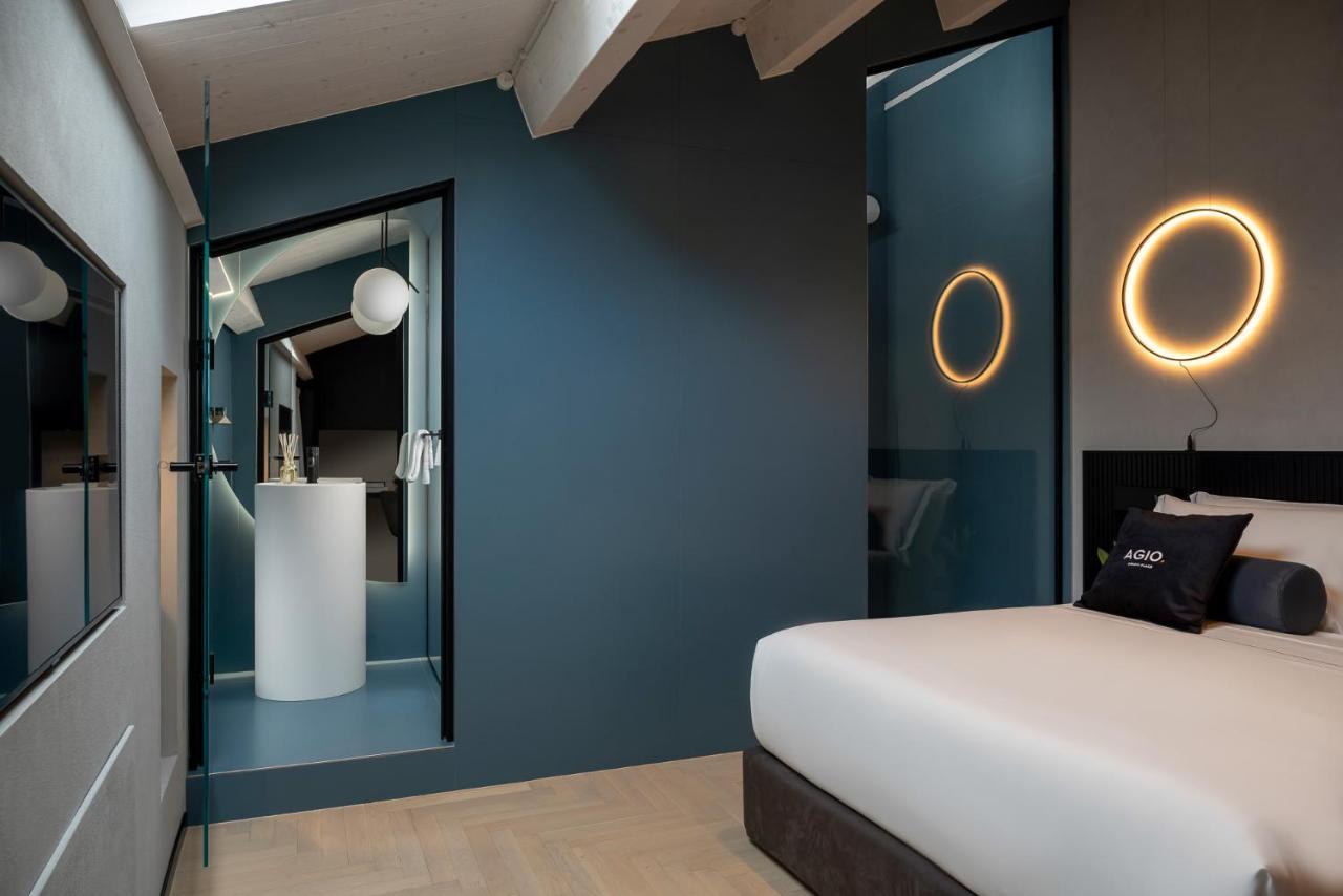 Agio Comfy Place Civitanova Marche Luaran gambar