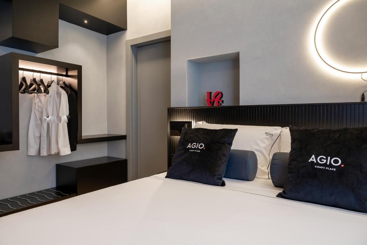 Agio Comfy Place Civitanova Marche Luaran gambar