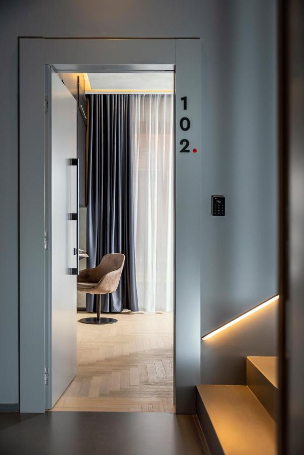 Agio Comfy Place Civitanova Marche Luaran gambar