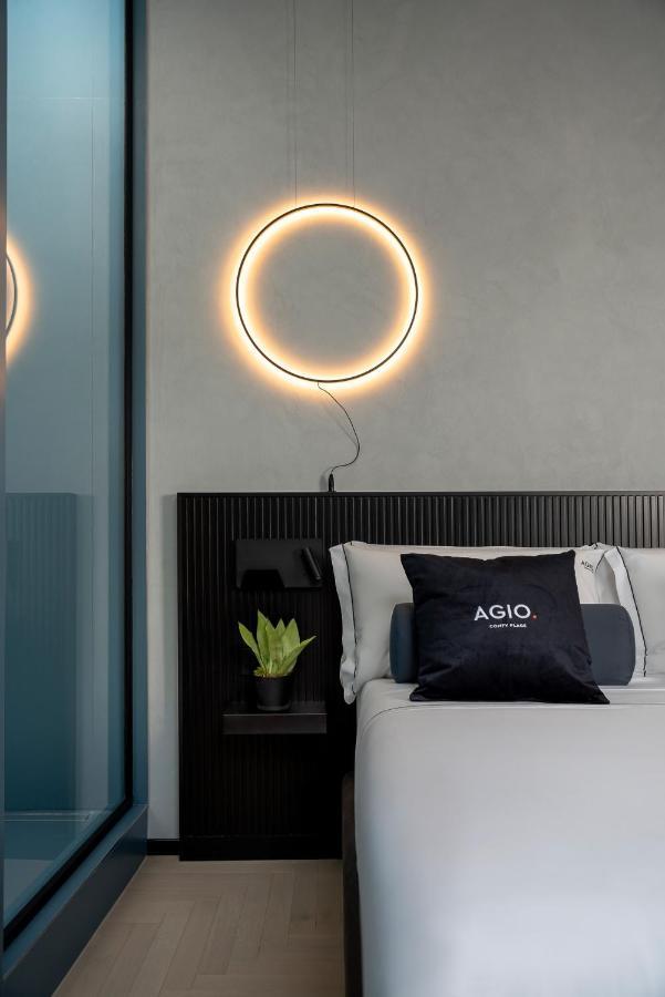 Agio Comfy Place Civitanova Marche Luaran gambar