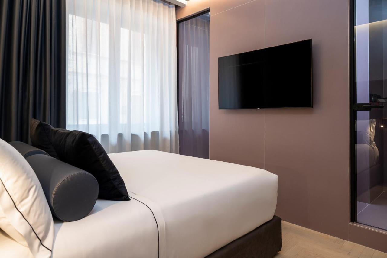 Agio Comfy Place Civitanova Marche Luaran gambar