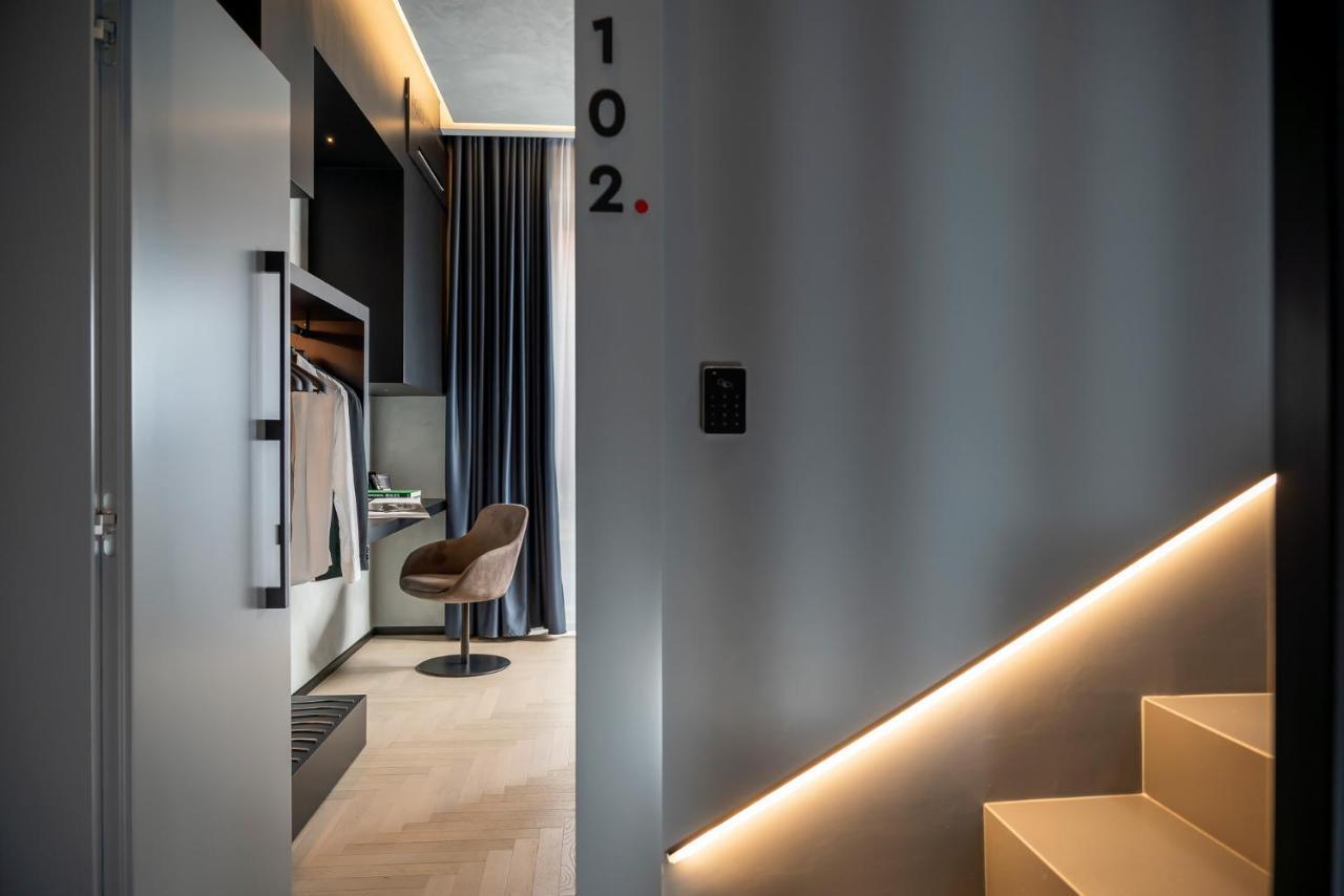 Agio Comfy Place Civitanova Marche Luaran gambar