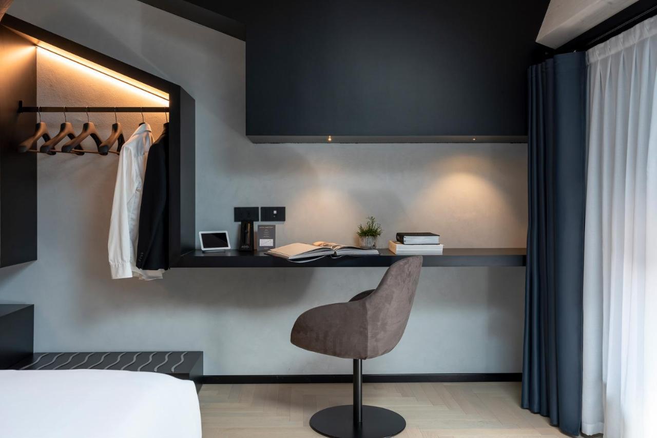 Agio Comfy Place Civitanova Marche Luaran gambar