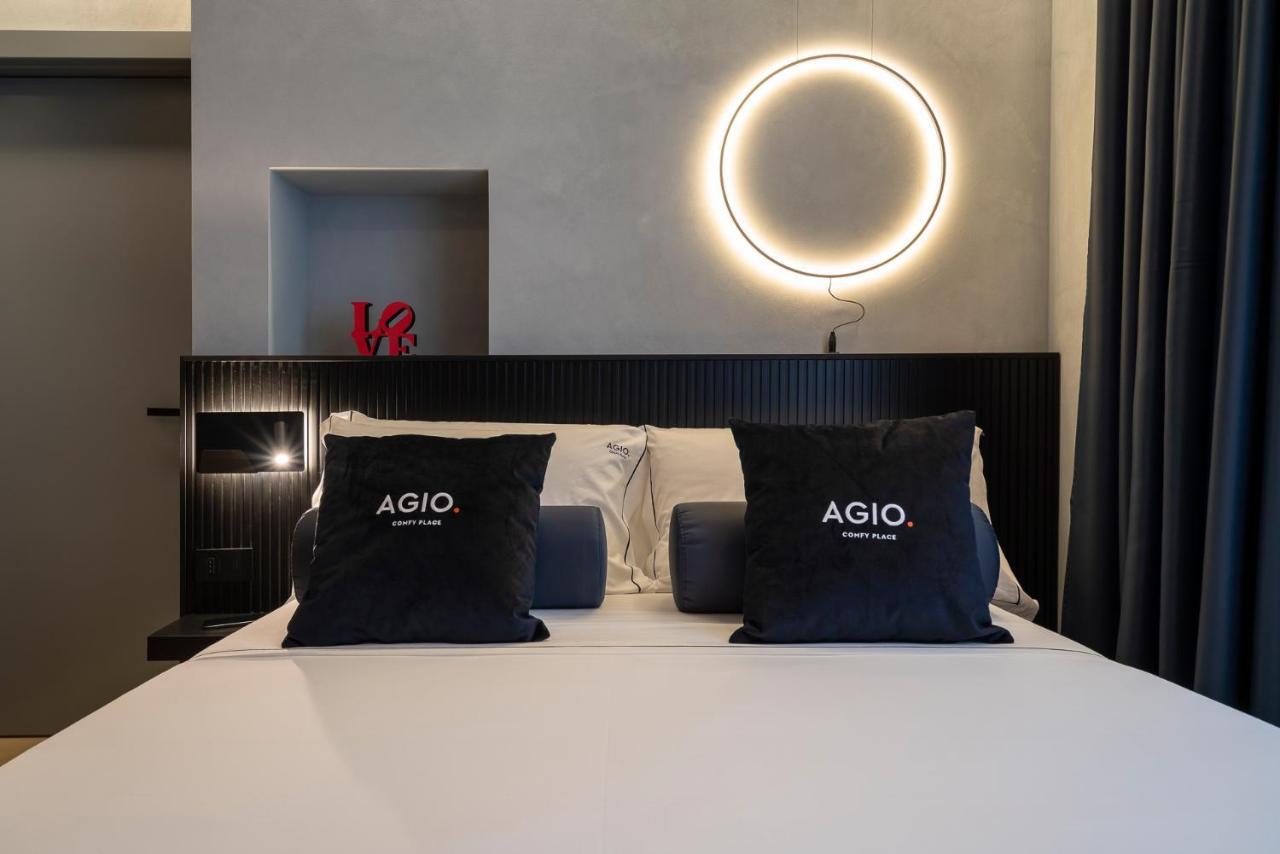 Agio Comfy Place Civitanova Marche Luaran gambar