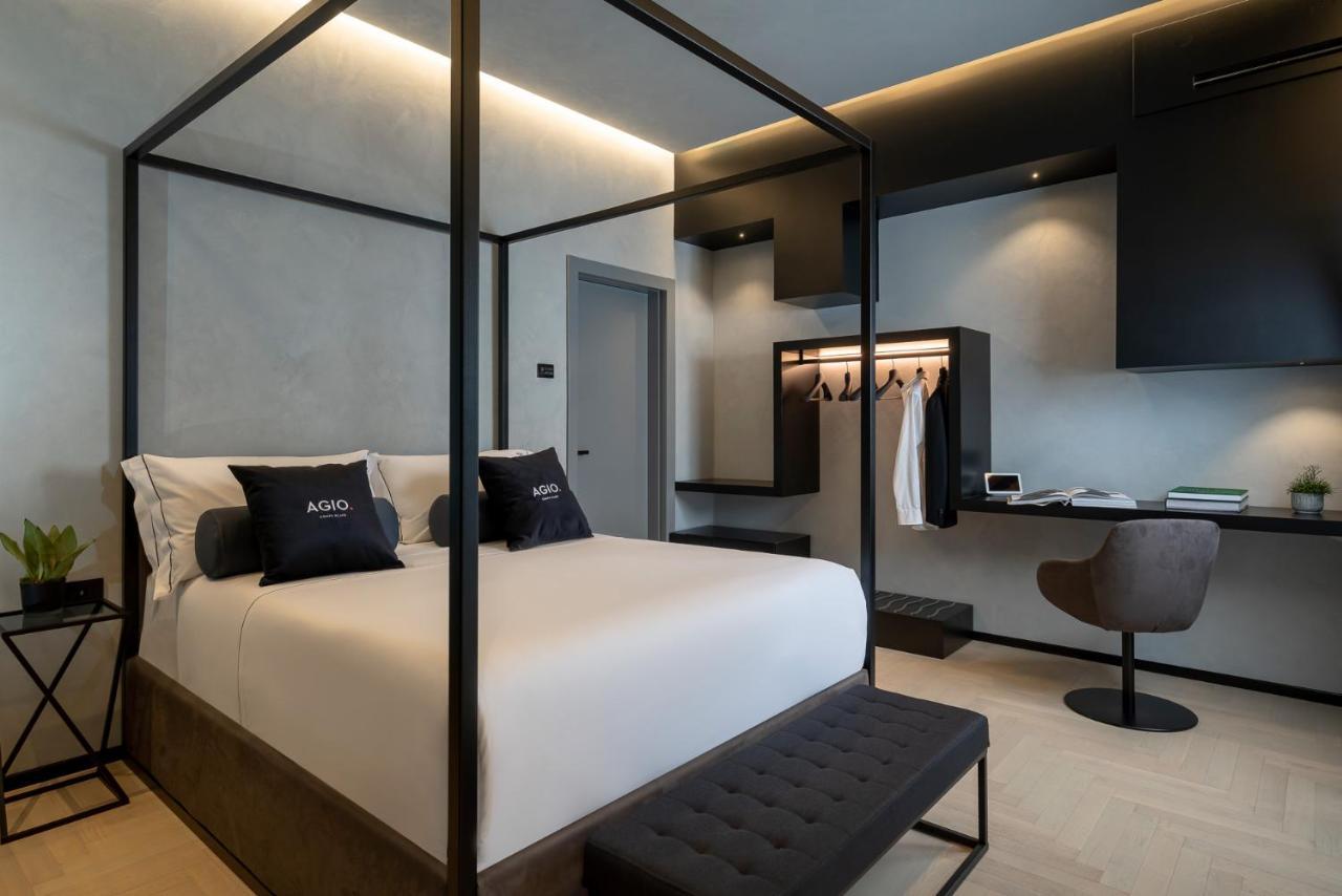 Agio Comfy Place Civitanova Marche Luaran gambar