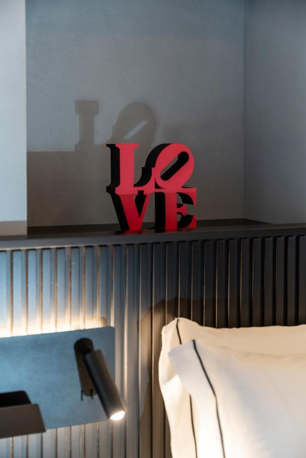 Agio Comfy Place Civitanova Marche Luaran gambar
