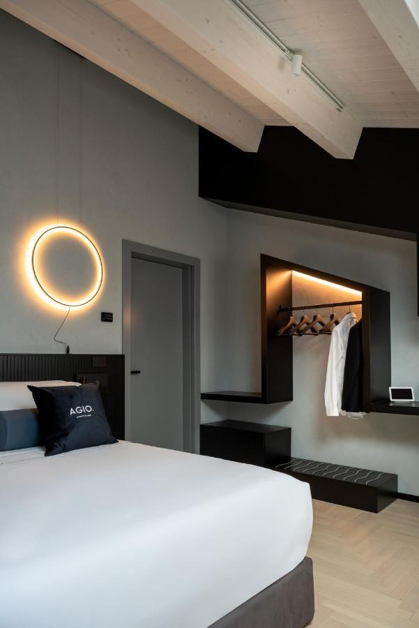 Agio Comfy Place Civitanova Marche Luaran gambar