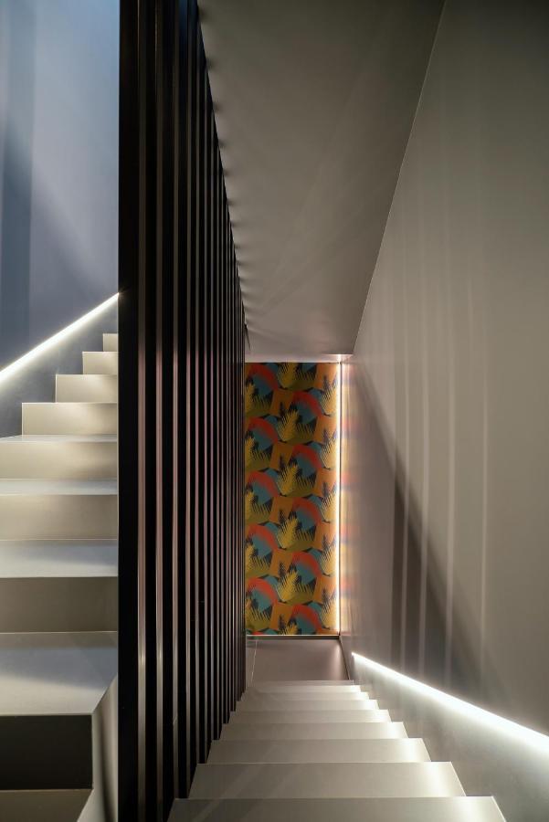 Agio Comfy Place Civitanova Marche Luaran gambar