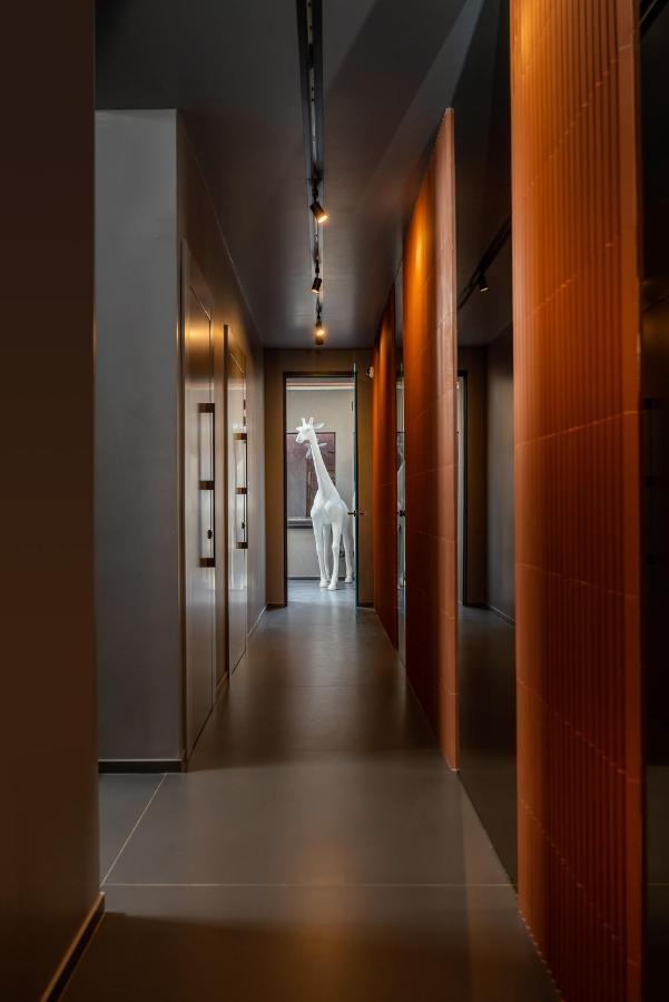 Agio Comfy Place Civitanova Marche Luaran gambar