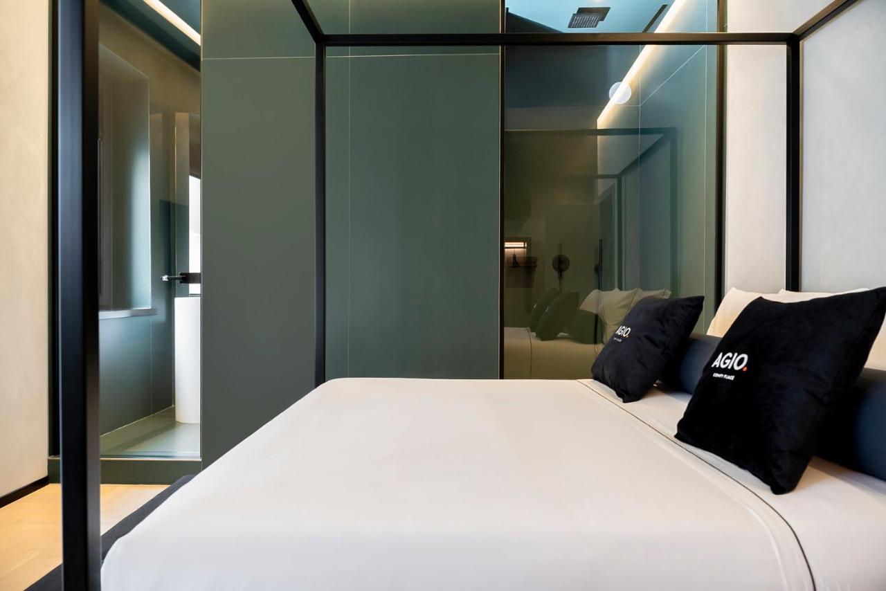 Agio Comfy Place Civitanova Marche Luaran gambar