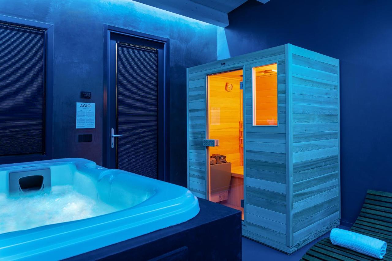 Agio Comfy Place Civitanova Marche Luaran gambar